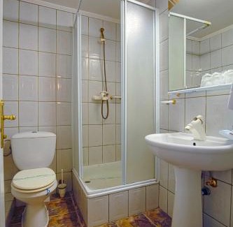 Busteni Hotel | Hotel Alexandros Busteni