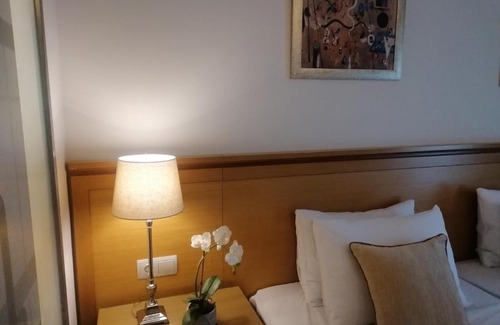 Anchialos Hotel | Hotel Alexandros