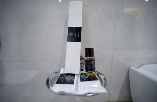 Andheri Hotel | HOTEL ALFA EXECUTIVE