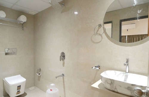 Andheri Hotel | HOTEL ALFA EXECUTIVE