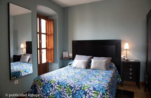 San Juan Hotel | Hotel Alfonso IX