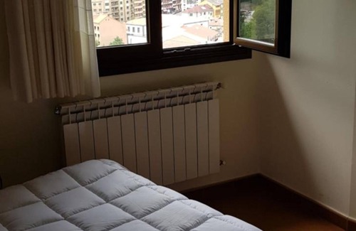 Cangas del Narcea Municipality Hotel | Hotel Alina