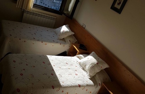 Cangas del Narcea Municipality Hotel | Hotel Alina