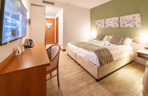 Biancade Hotel | Hotel all'Orso