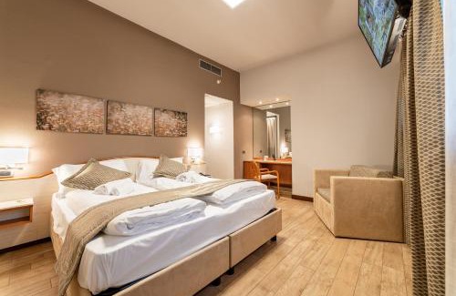Biancade Hotel | Hotel all'Orso