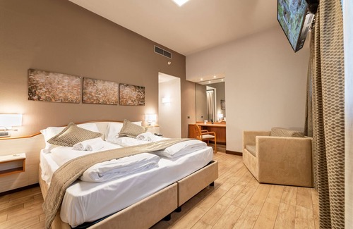 Roncade Hotel | Hotel All'Orso