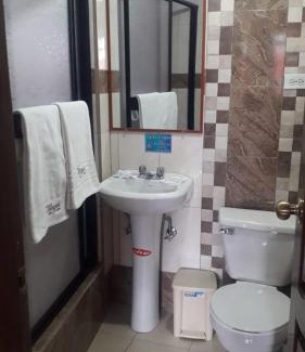 Quito Hotel | Hotel Allegria