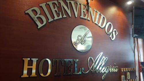 Quito Hotel | Hotel Allegria