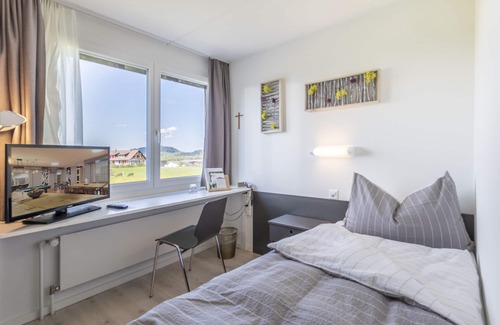 Einsiedeln Hotel | Hotel Allegro Einsiedeln
