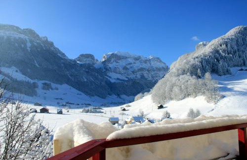 Weissbad Hotel | Hotel Alpenblick