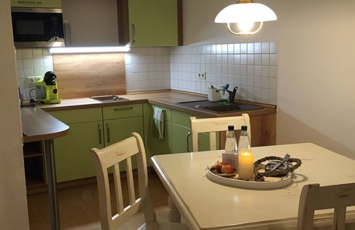 Annaberg-Buchholz Hotel | Hotel Alt Annaberg