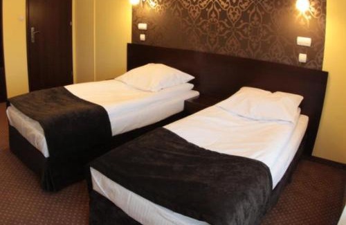 Brzozow Hotel | Hotel Alta