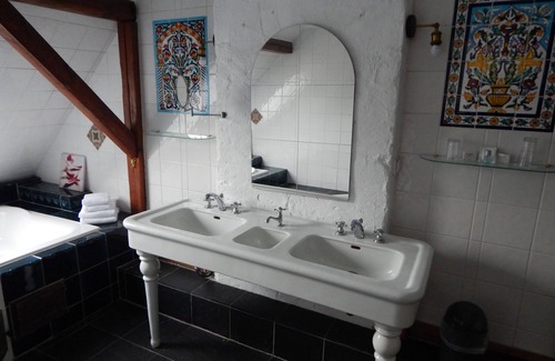 Kloster Zinna Hotel | Hotel Alte Försterei Kloster Zinna