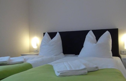 Bad Duerrenberg Hotel | Hotel Altes Salzamt
