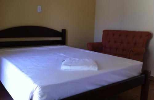 Analandia Hotel | Hotel Alto da Boa Vista