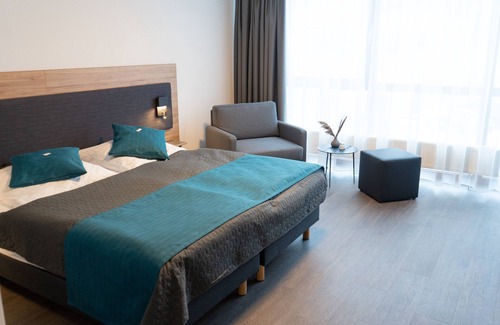 Reichenbach im Vogtland Hotel | Hotel Am Park