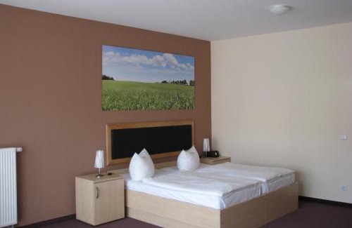 Dippoldiswalde Hotel | Hotel Am Heidepark