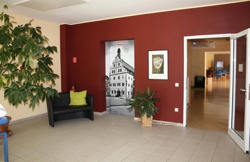 Dippoldiswalde Hotel | Hotel am Heidepark