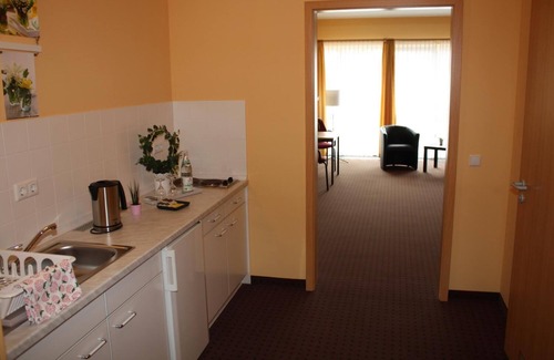Dippoldiswalde Hotel | Hotel am Heidepark
