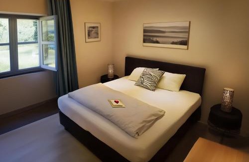 Dotlingen Hotel | Hotel am Huntepadd