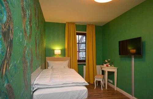 Sachsenheim Hotel | Hotel am Kirchplatz