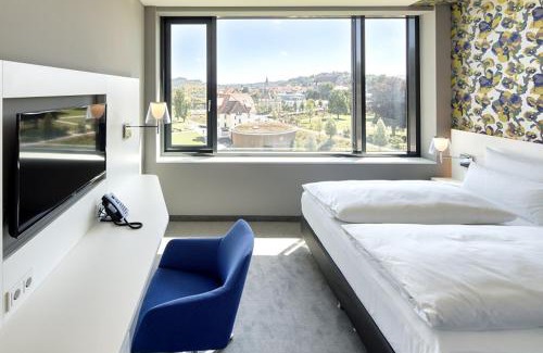 Schwaebisch Gmuend Hotel | Hotel am Remspark