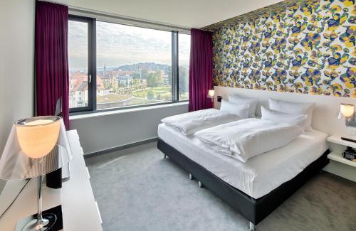 Schwaebisch Gmuend Hotel | Hotel am Remspark