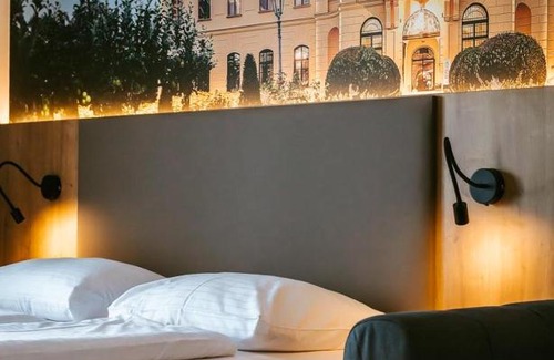 Lobau Hotel | Hotel Am Sachsengang