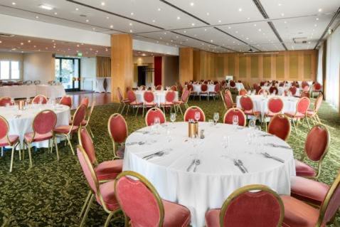 Lobau Hotel | Hotel Am Sachsengang