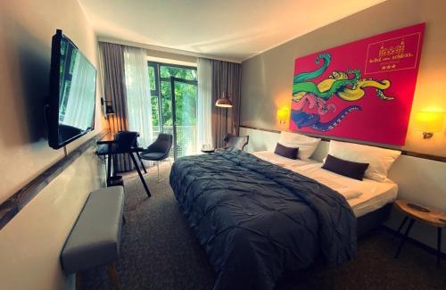 Ahrensburg Hotel | Hotel Am Schloss Ahrensburg