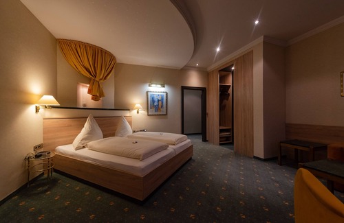 Illertissen Hotel | Hotel Am Schloss