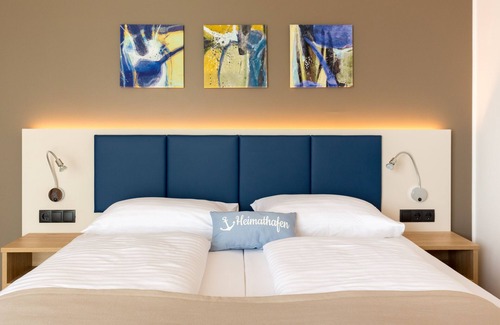 Rust Hotel | Hotel am See Rust
