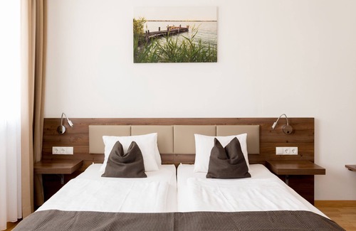 Rust Hotel | Hotel am See Rust
