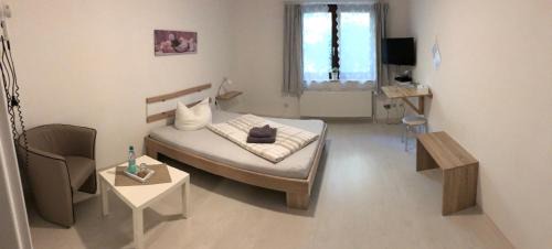 Winkel Hotel | Hotel am Weißdornbusch