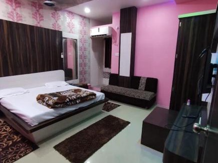 Barwah Apartment | Hotel amaltas barwaha