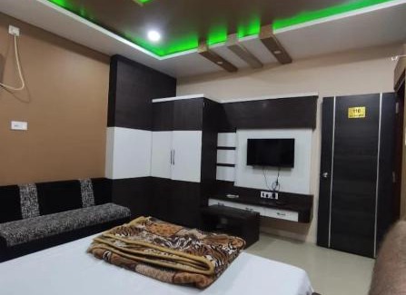 Barwah Apartment | Hotel amaltas barwaha