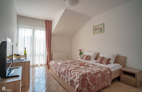 Netretic Hotel | Hotel Amarilis