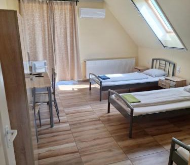 Gyor Hotel | Hotel Amarillis