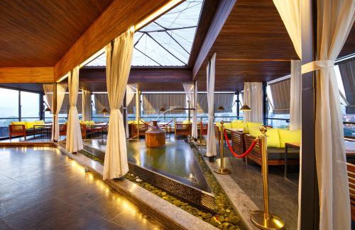 Lazimpat Hotel | Hotel Ambassador by ACE Hotels
