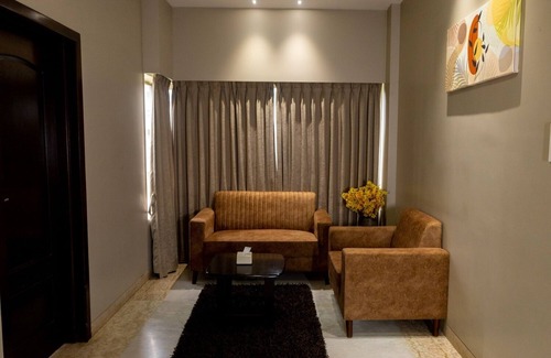 Wakad Hotel | Hotel Ambience Excellency