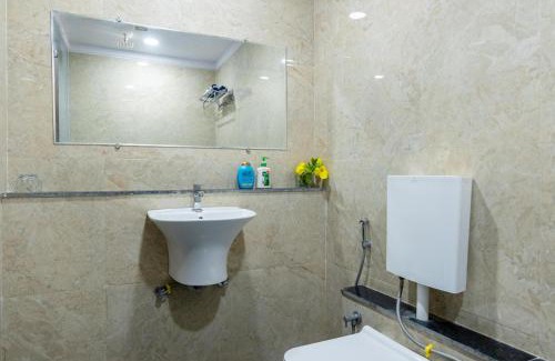 Satna Hotel | Hotel Amrit Vatika