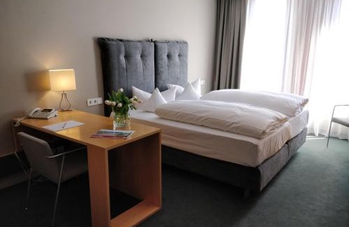 Schorndorf Hotel | Hotel an der Stadtmauer