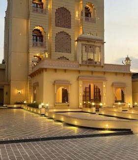 Phulera Hotel | Hotel Anand Bagh -Eraya Hotels