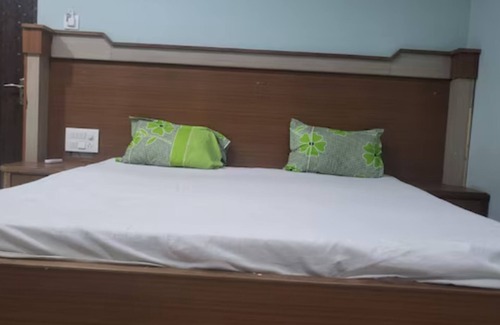 Begusarai Hotel | Hotel Anand Deluxe Begusarai
