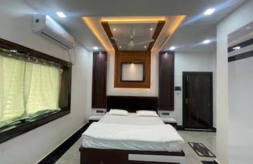 Begusarai Hotel | Hotel Anand Deluxe Begusarai