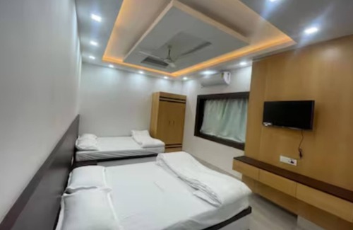 Begusarai Hotel | Hotel Anand Deluxe Begusarai