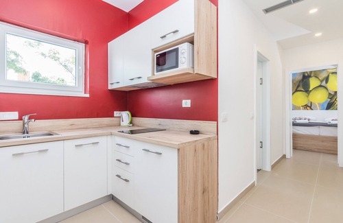 Rtina Hotel | Hotel and Apartments Vila 4m