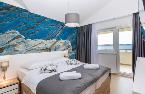 Rtina Hotel | Hotel and Apartments Vila 4m