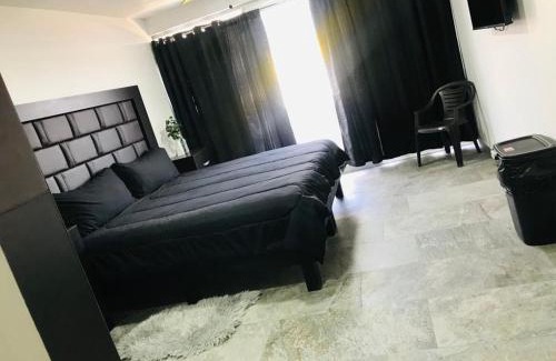 Cananea Hotel | HOTEL and Suites Cananea