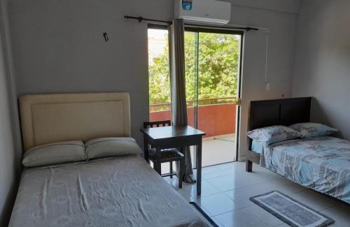 San Lorenzo Hotel | Hotel André